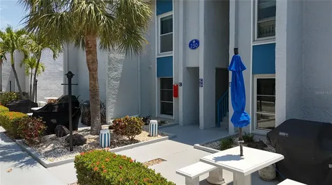 230 Medallion Boulevard Madeira Beach FL 33708