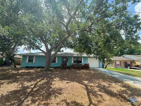 4211 Sunny Land Drive Lakeland FL 33813