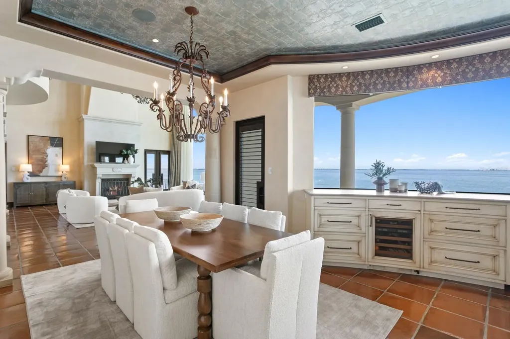 100 Sands Point Drive Tierra Verde FL 33715