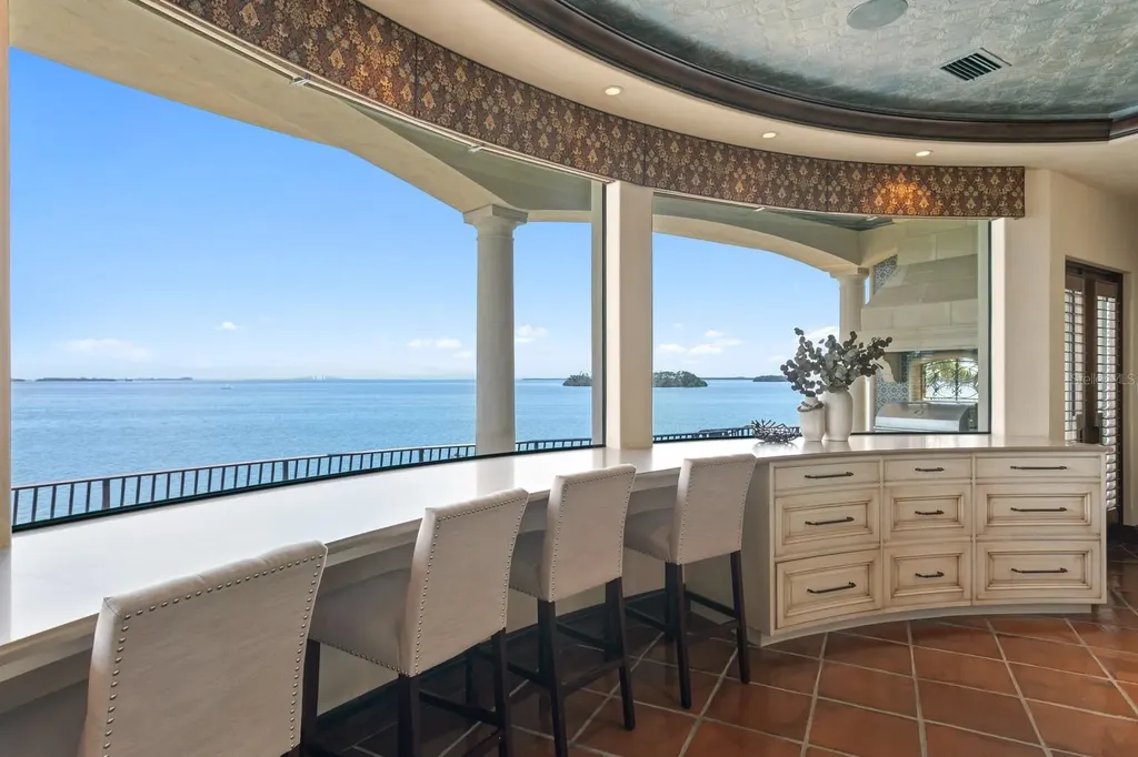 100 Sands Point Drive Tierra Verde FL 33715