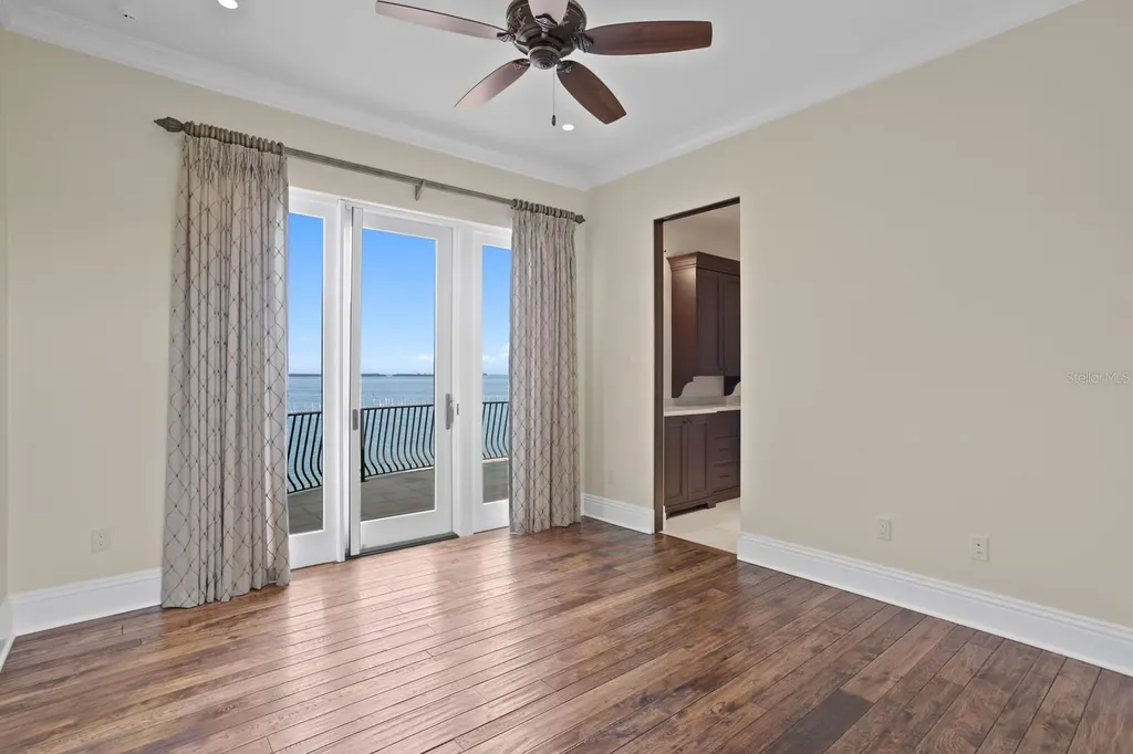 100 Sands Point Drive Tierra Verde FL 33715