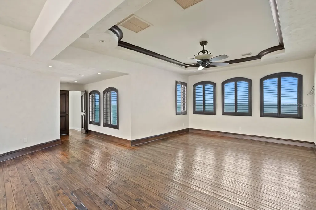 100 Sands Point Drive Tierra Verde FL 33715