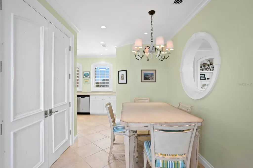 100 Sands Point Drive Tierra Verde FL 33715