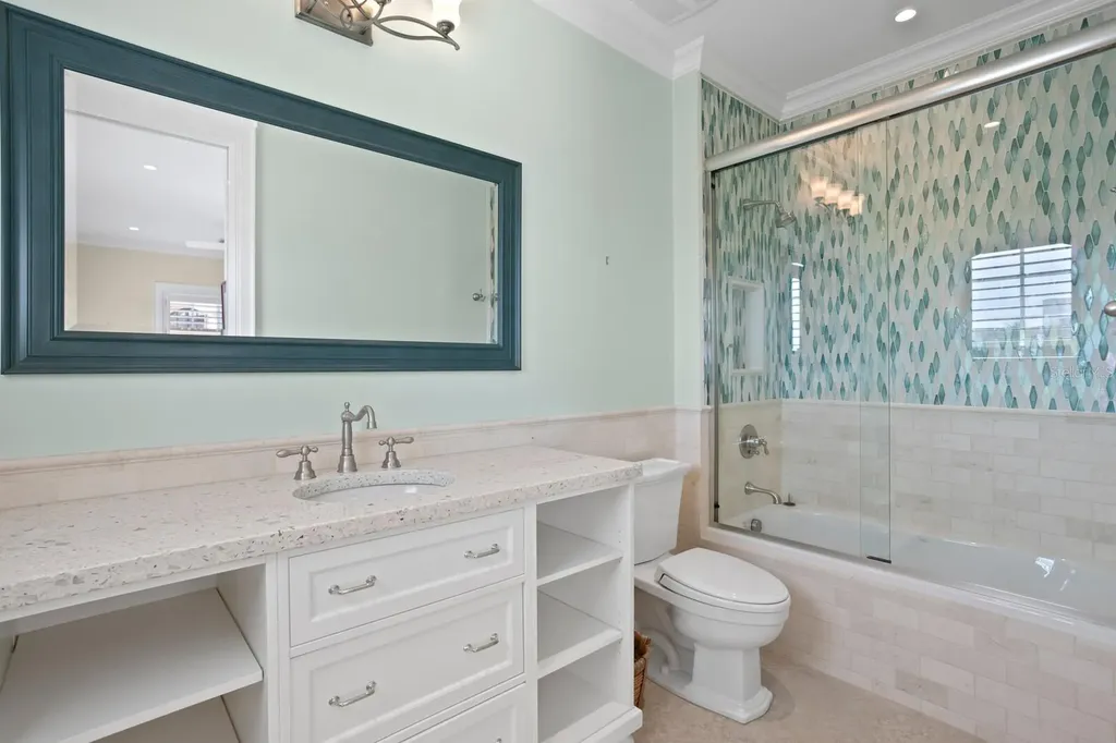 100 Sands Point Drive Tierra Verde FL 33715