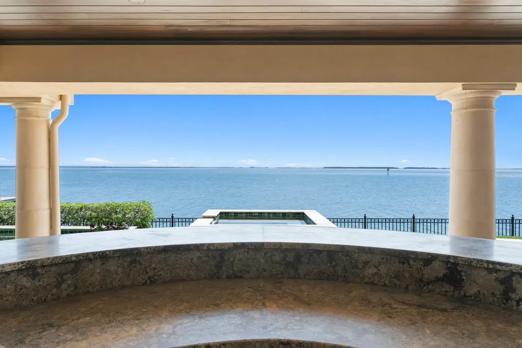 100 Sands Point Drive Tierra Verde FL 33715