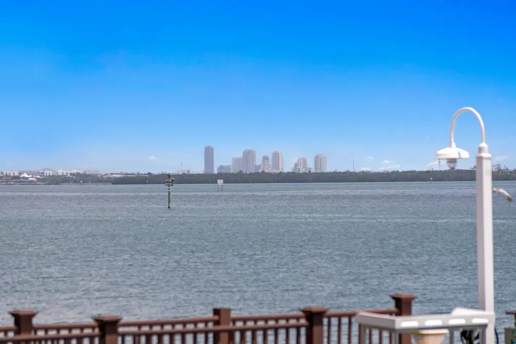 100 Sands Point Drive Tierra Verde FL 33715