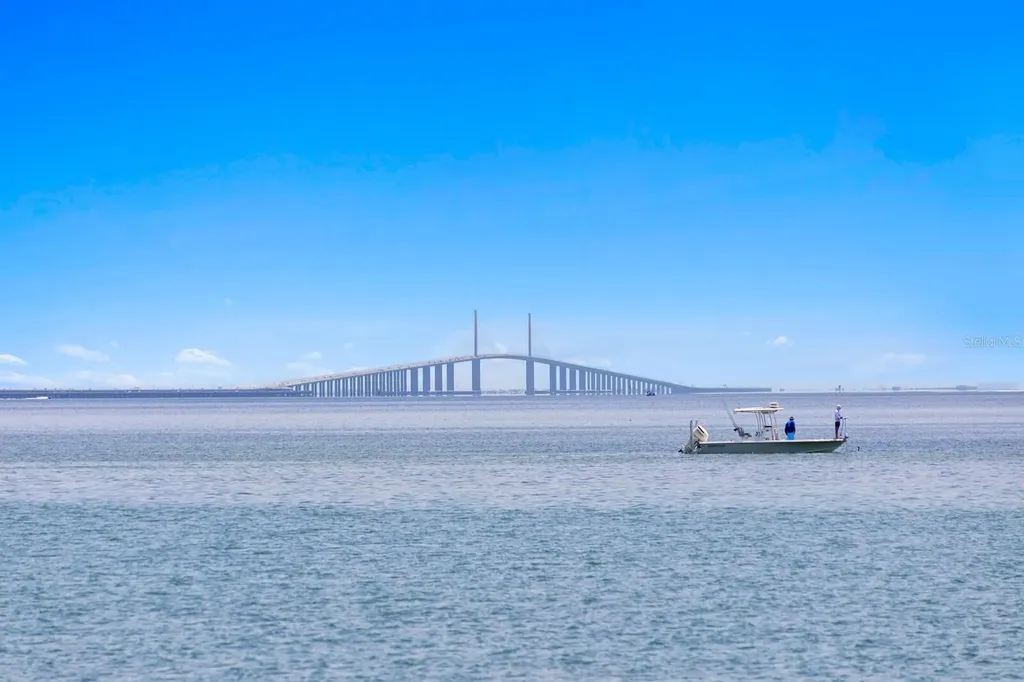 100 Sands Point Drive Tierra Verde FL 33715