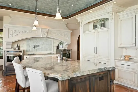 100 Sands Point Drive Tierra Verde FL 33715