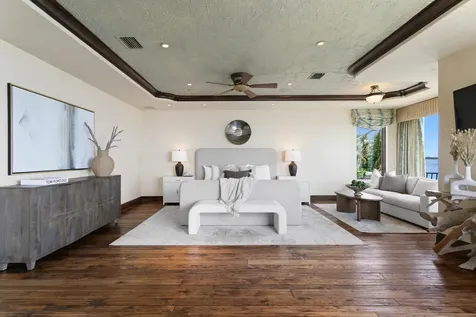 100 Sands Point Drive Tierra Verde FL 33715