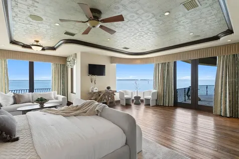 100 Sands Point Drive Tierra Verde FL 33715