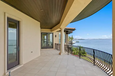 100 Sands Point Drive Tierra Verde FL 33715