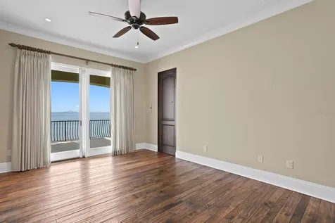 100 Sands Point Drive Tierra Verde FL 33715