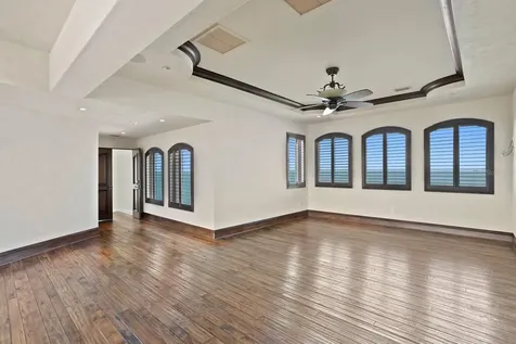 100 Sands Point Drive Tierra Verde FL 33715