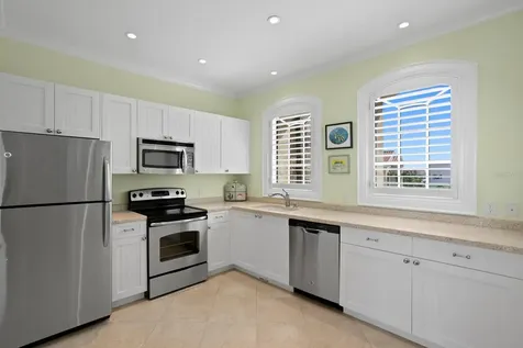 100 Sands Point Drive Tierra Verde FL 33715
