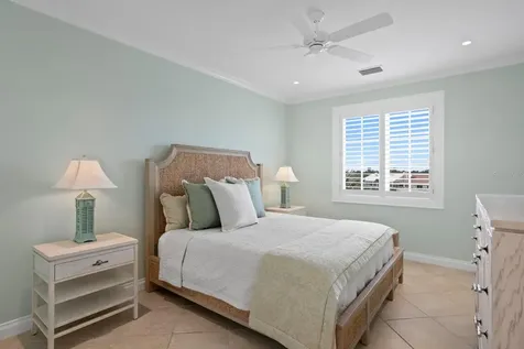100 Sands Point Drive Tierra Verde FL 33715
