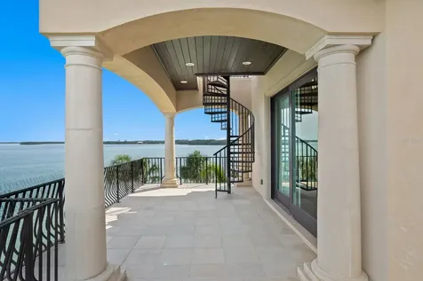 100 Sands Point Drive Tierra Verde FL 33715