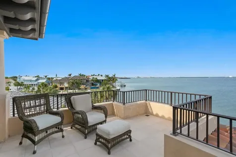 100 Sands Point Drive Tierra Verde FL 33715
