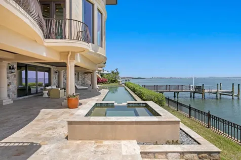 100 Sands Point Drive Tierra Verde FL 33715