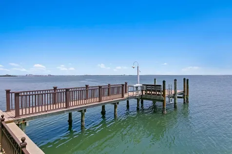 100 Sands Point Drive Tierra Verde FL 33715