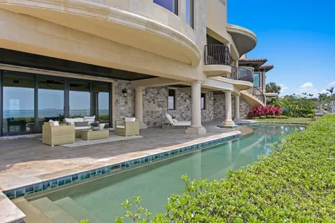 100 Sands Point Drive Tierra Verde FL 33715