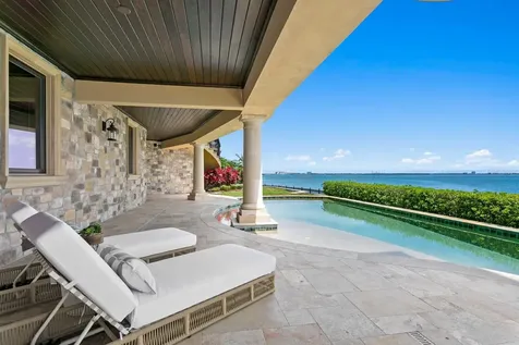 100 Sands Point Drive Tierra Verde FL 33715
