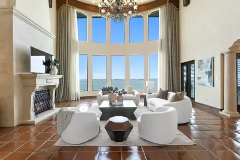 100 Sands Point Drive Tierra Verde FL 33715