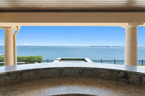 100 Sands Point Drive Tierra Verde FL 33715