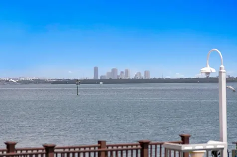 100 Sands Point Drive Tierra Verde FL 33715