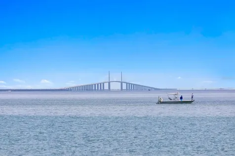 100 Sands Point Drive Tierra Verde FL 33715