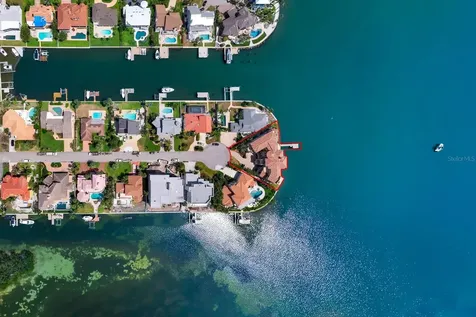 100 Sands Point Drive Tierra Verde FL 33715