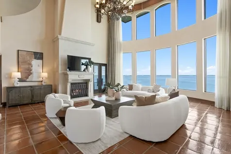 100 Sands Point Drive Tierra Verde FL 33715