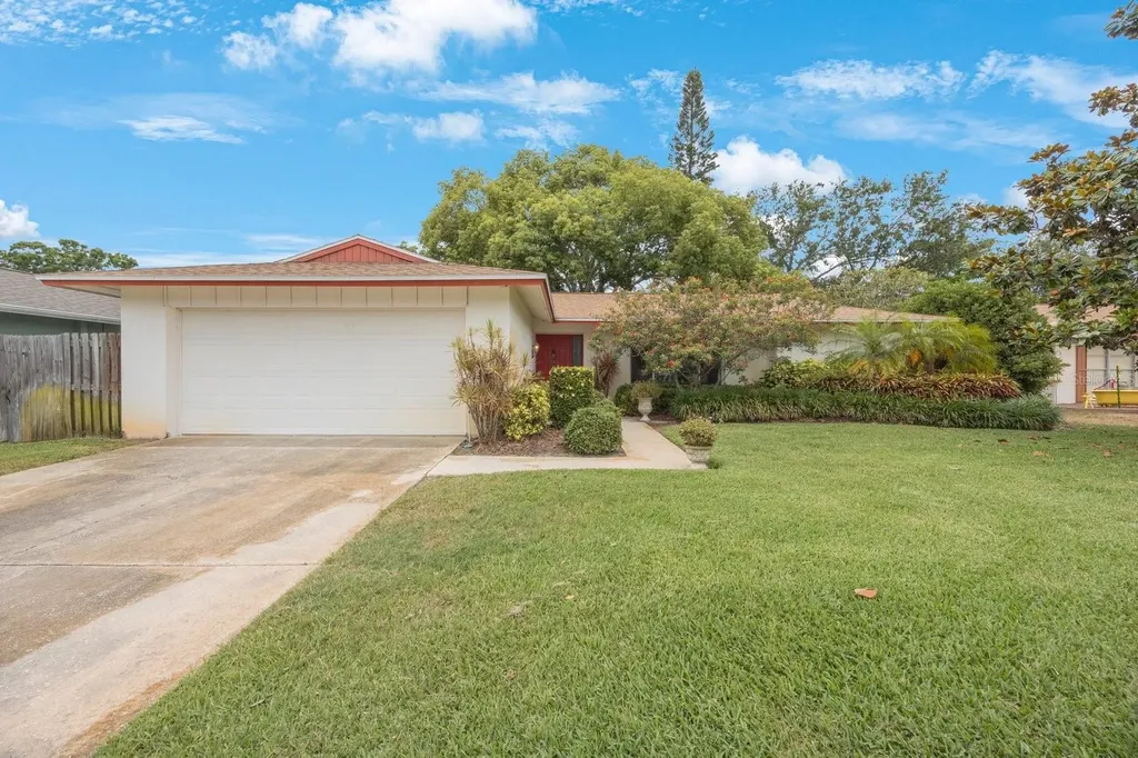 13563 Cordova Drive Largo FL 33774