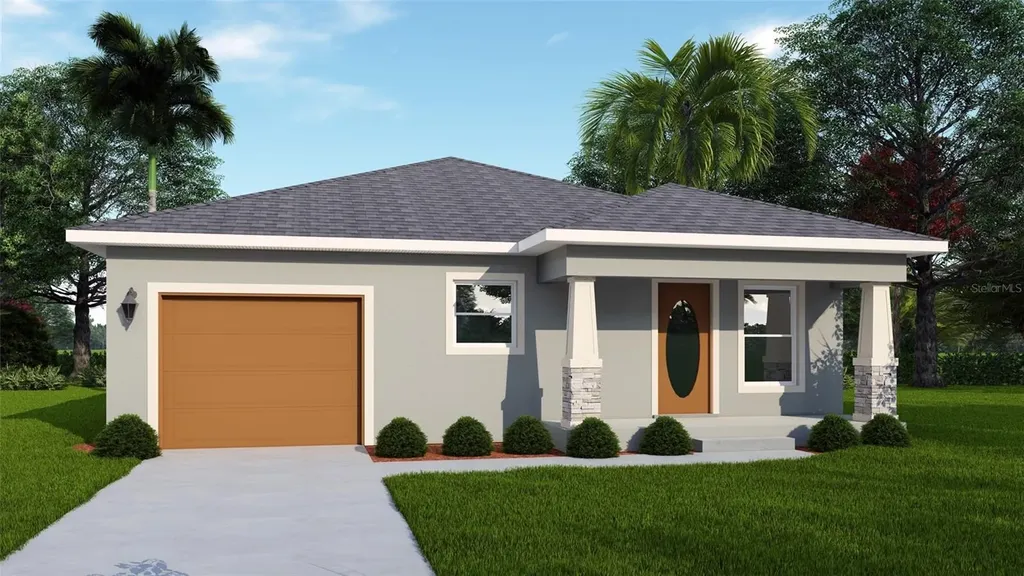 1107 Howard Street Clearwater FL 33756