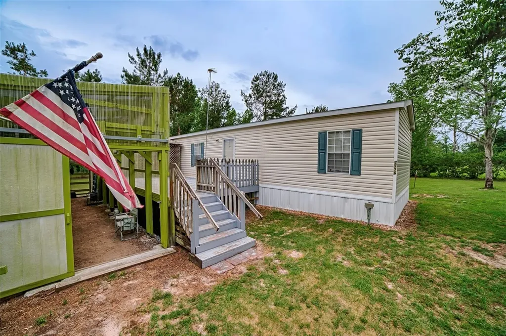 7776 SE 113th Court Jasper FL 32052