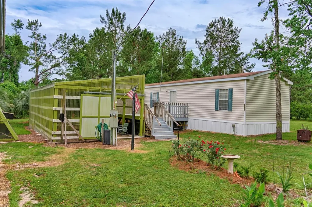 7776 SE 113th Court Jasper FL 32052