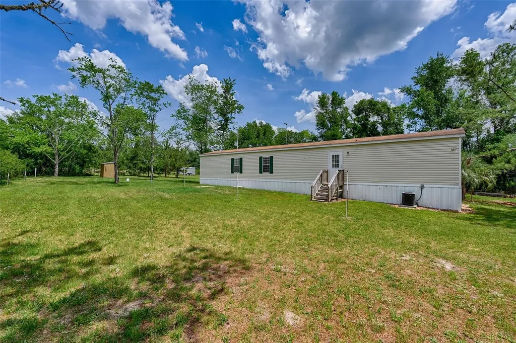 7776 SE 113th Court Jasper FL 32052