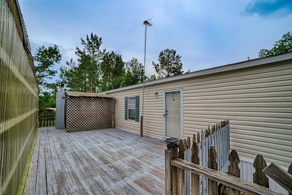 7776 SE 113th Court Jasper FL 32052