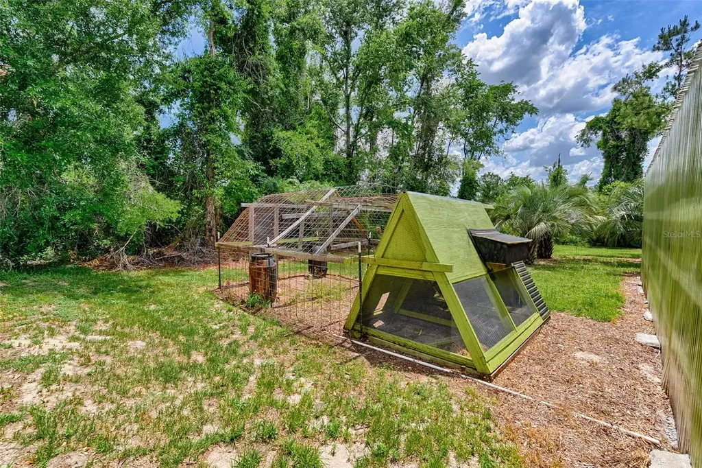 7776 SE 113th Court Jasper FL 32052