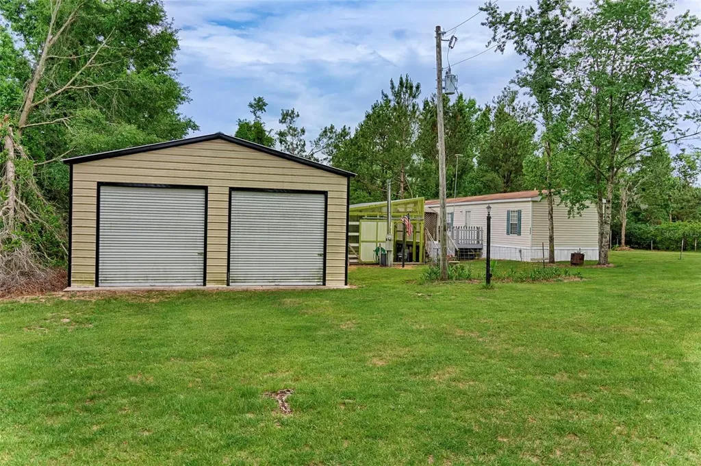 7776 SE 113th Court Jasper FL 32052