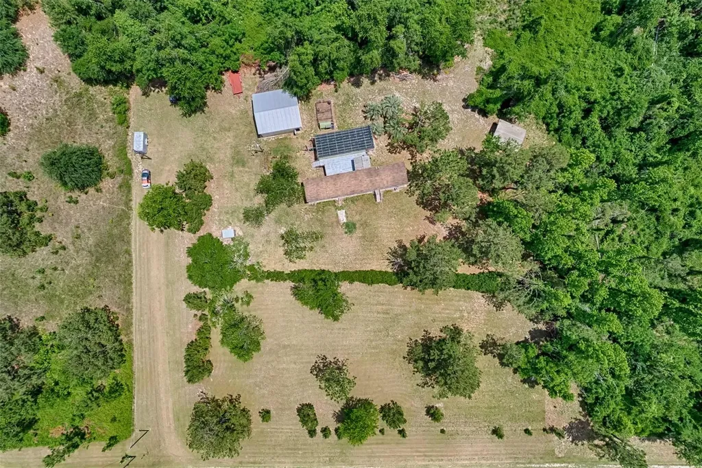 7776 SE 113th Court Jasper FL 32052