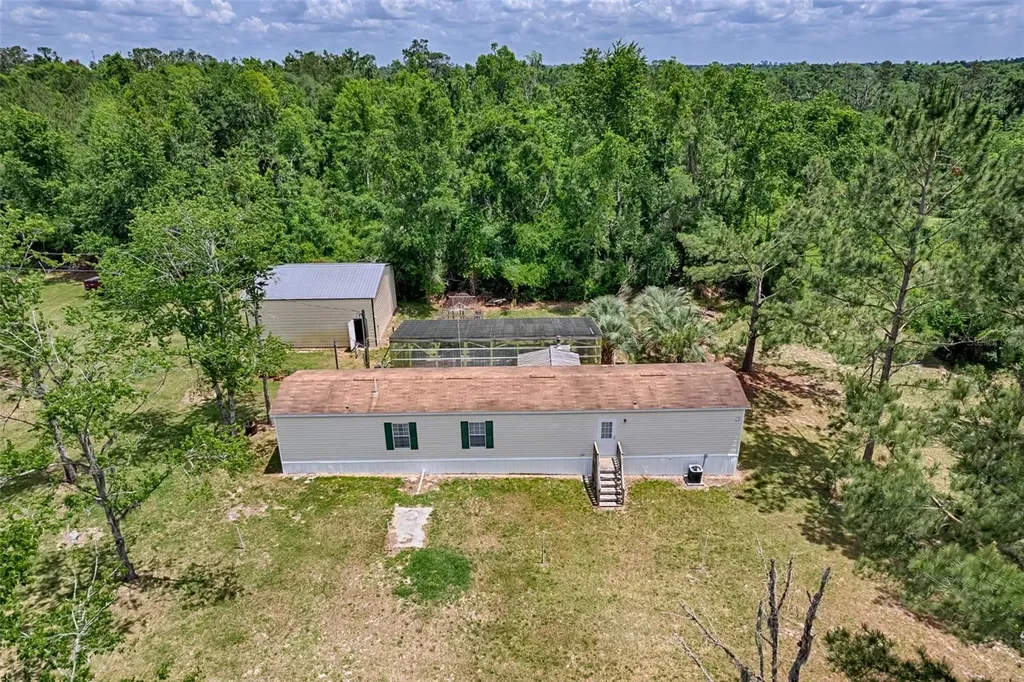 7776 SE 113th Court Jasper FL 32052
