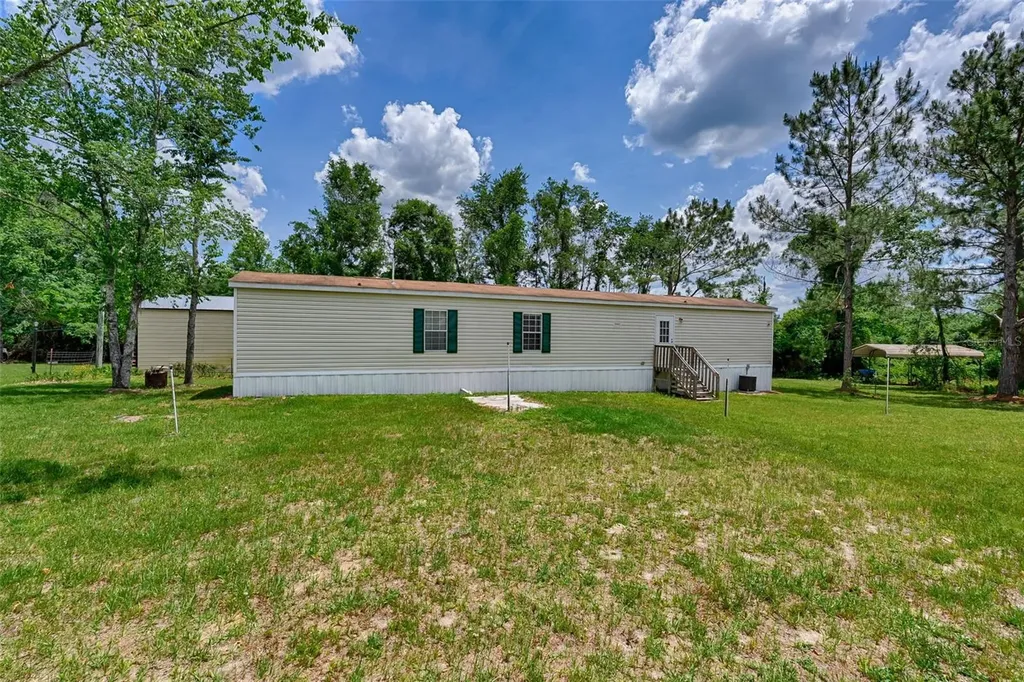 7776 SE 113th Court Jasper FL 32052