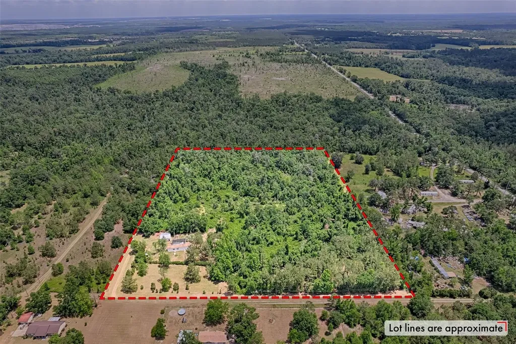 7776 SE 113th Court Jasper FL 32052