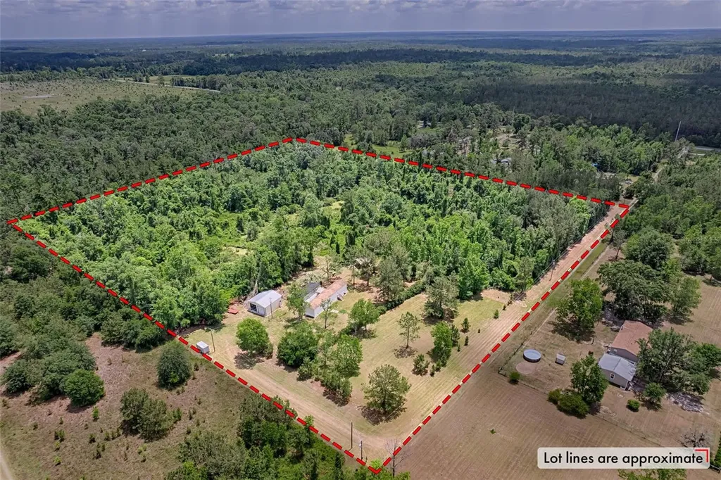 7776 SE 113th Court Jasper FL 32052