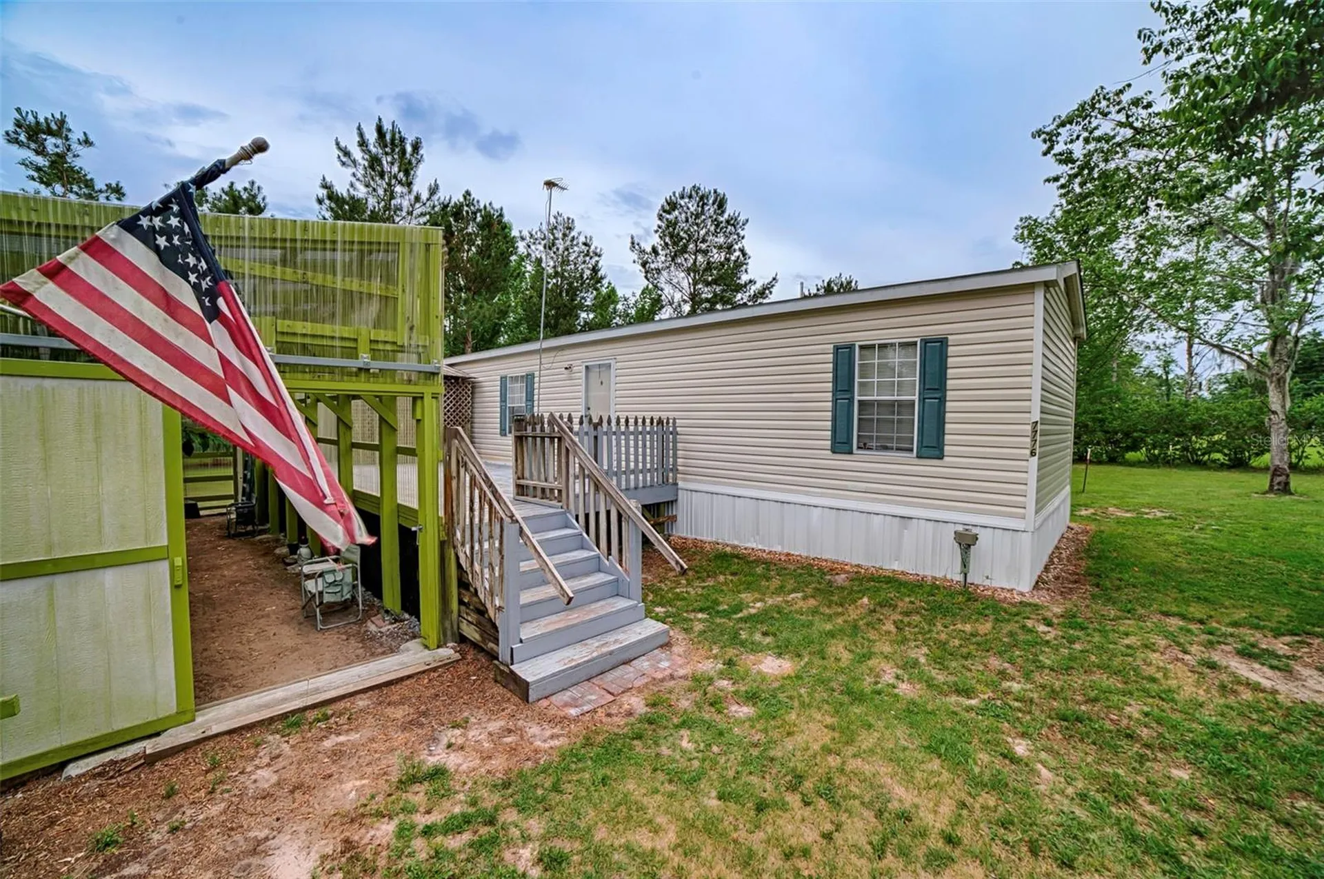 7776 SE 113th Court Jasper FL 32052