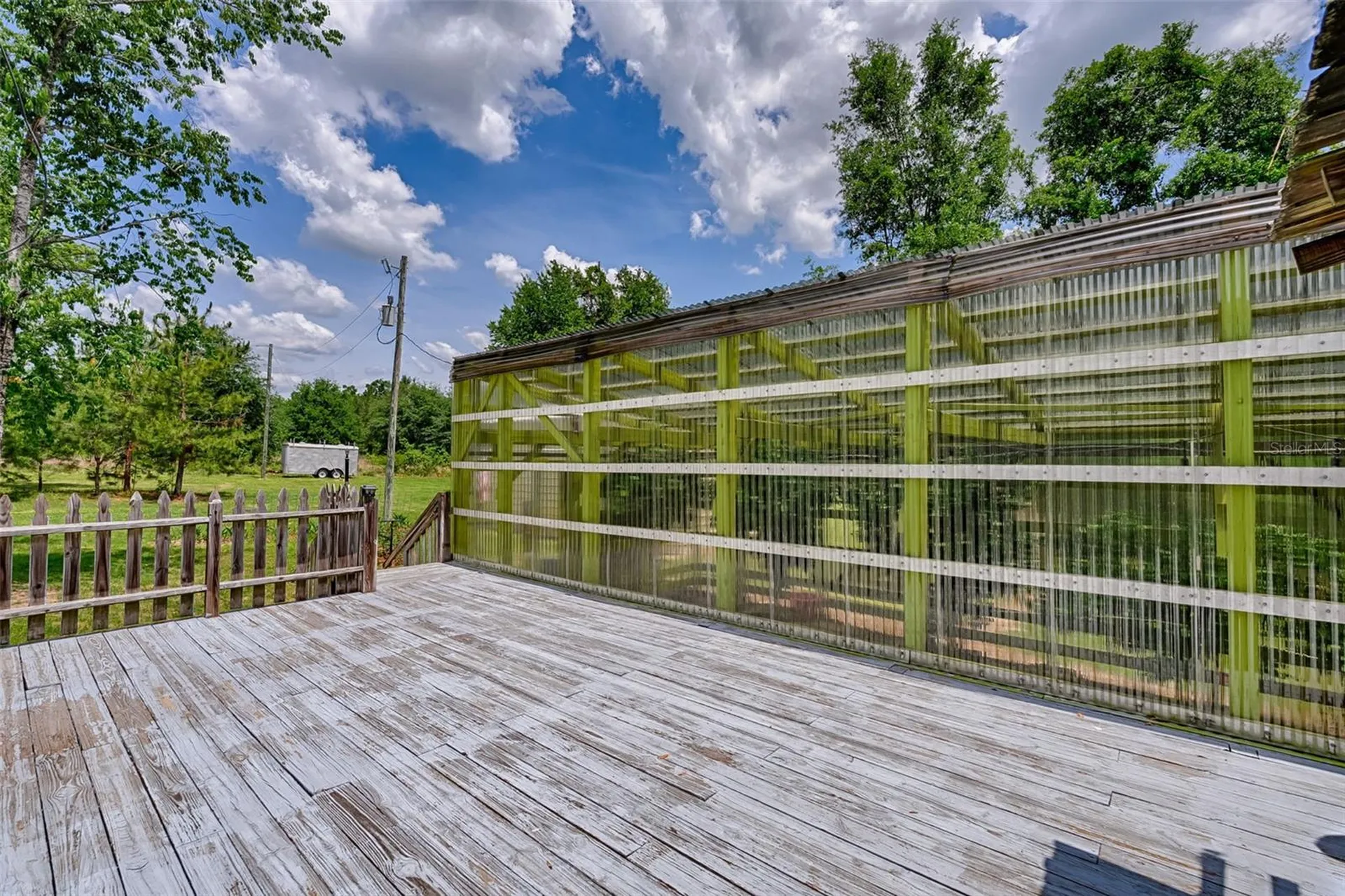7776 SE 113th Court Jasper FL 32052