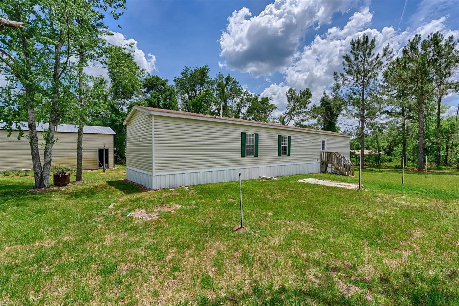7776 SE 113th Court Jasper FL 32052