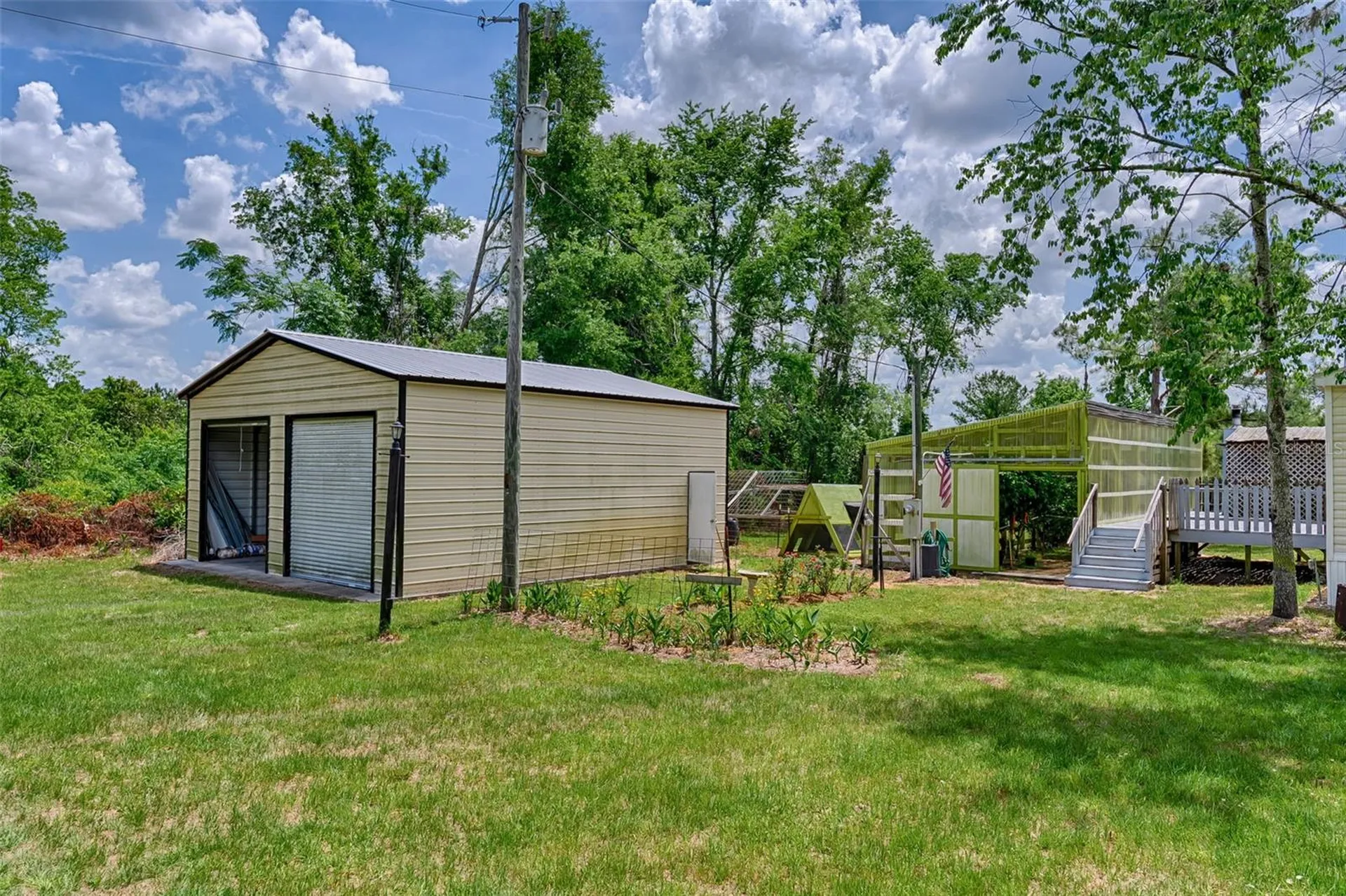 7776 SE 113th Court Jasper FL 32052