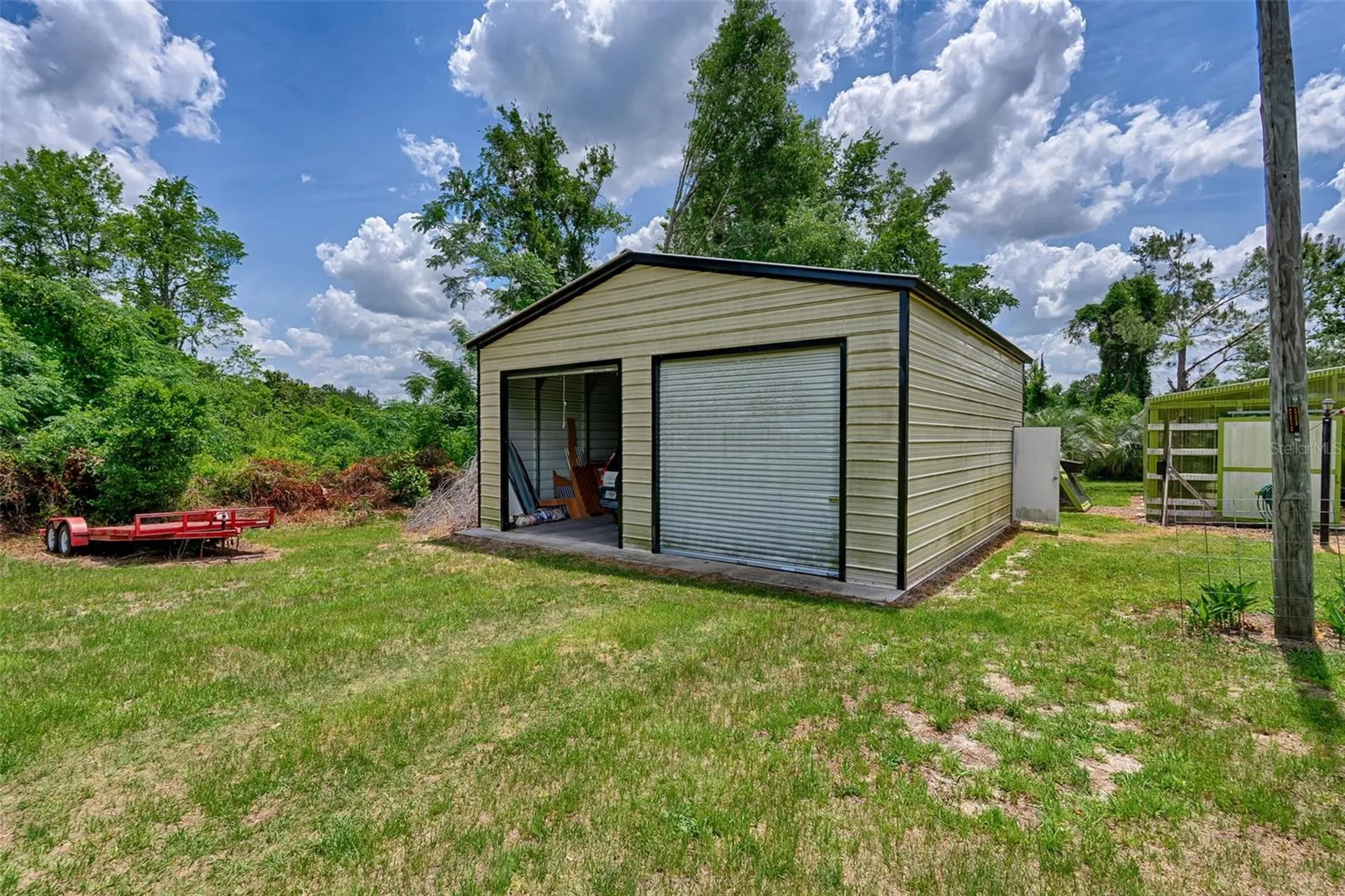 7776 SE 113th Court Jasper FL 32052
