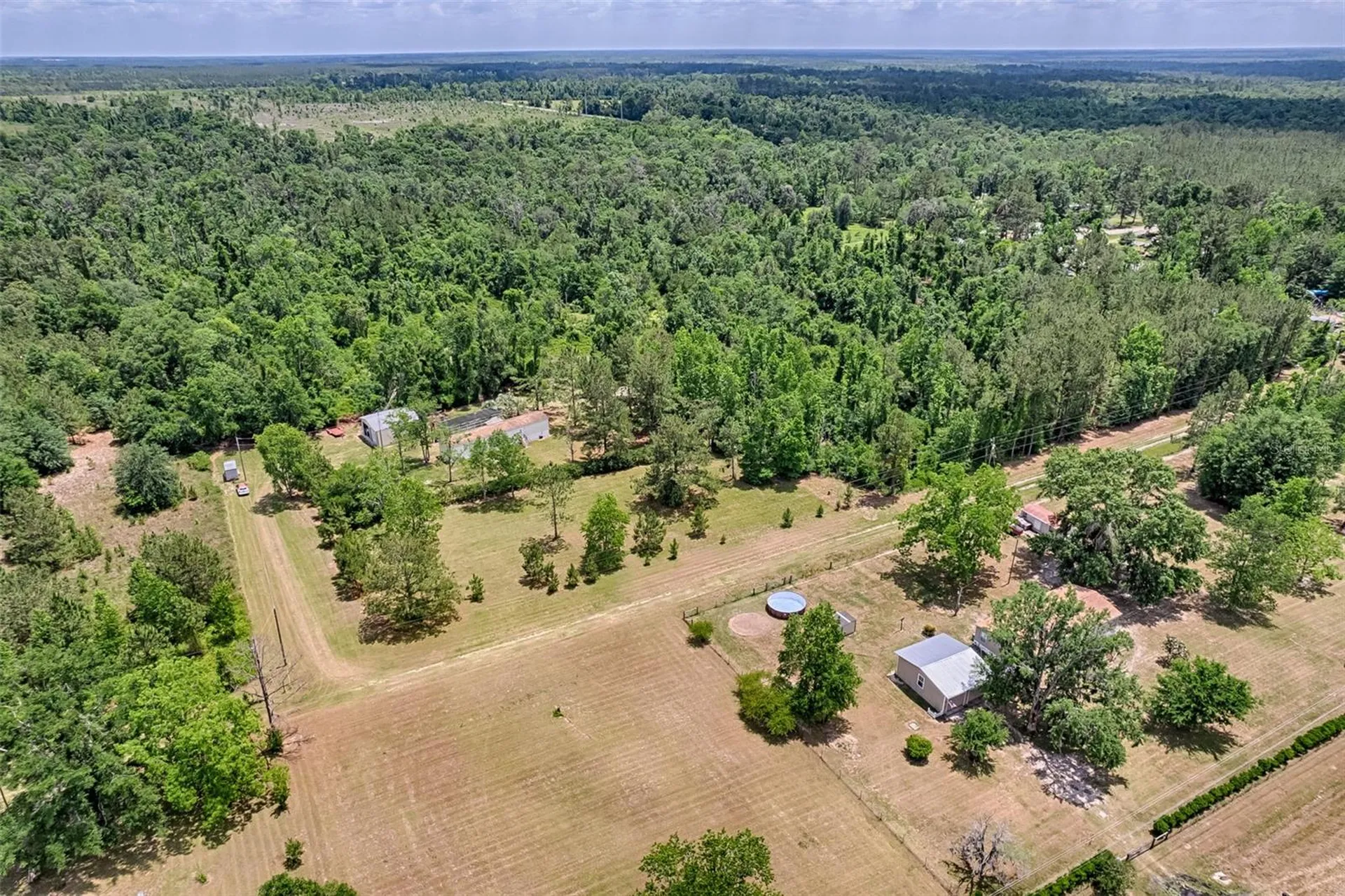 7776 SE 113th Court Jasper FL 32052